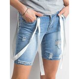 Factory Price Shorts-JMP-SN-GD1393-D.86-blue | Shoptok.si