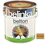 Belinka Belton 93 hrast 0,75 lit Cijene