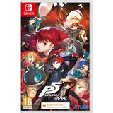 Persona 5 Royal - koda v škatlici (SWITCH) Cene