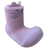 Attipas ANIMALS PINK Rosa Palo Ružičasta Cijene