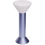 Hübsch Ljubičasta stolna lampa s mogućnosti zatamnjivanja (visina 30 cm) Flash – | shoptok.hr