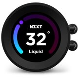 NZXT Kraken Elite 360 RGB vodeno hlađenje crno (RL-KR36E-B1) | Eponuda.com