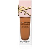 Yves Saint Laurent All Hours Glow Foundation dugotrajni puder nijansa DW2 25 ml Cijene
