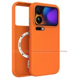  xingqiu maska za mobilni telefon xiaomi 17 pro, narandžasta | Eponuda.com