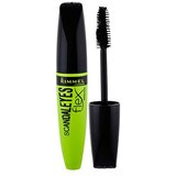 Rimmel London scandal Eyes Flex maskara s efektom umjetnih trepavica 12 ml nijansa 003 Extreme Black Cijene