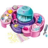 Crazy Chic Nail Studio Crazy Nails Salon za manikuru Clementoni 78771 | shoptok.hr