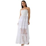 Guess Marciano - bela maxi haljina Cene