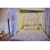  LED spoljašnja girlanda 240xLED/8 funkcija 6,7 m IP44 topla bela | Eponuda.com