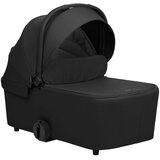 Kikka Boo kolica za bebe 3u1 Modena Black, 0m+ | Eponuda.com