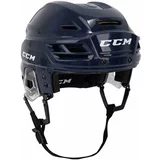 CCM Hokejska kaciga Tacks 310 SR Plava S