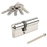 Sigurnosni cilindar APECS SM-80(30/50)-NI (5keys) (00033151)