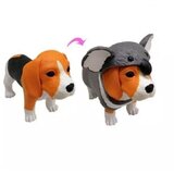 Dress Your Puppy oblikuj svojega psička: beagle v kostumu koale | Shoptok.si