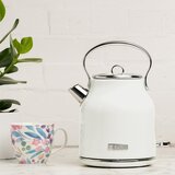 Haden Bijelo kuhalo za vodu 1,7 l Heritage – | shoptok.hr