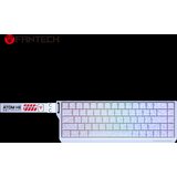 Fantech tastatura wired magnetic gaming MK922 atom HE68 pro topo bela (emerald switch) Cene