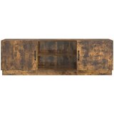 TV ormar Dimljeni hrast 150 x 31 x 47 cm Konstruirano drvo | shoptok.hr