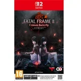 switch 2 fatal frame ii: crimson butterfly