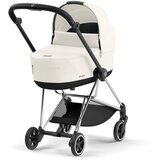 Cybex cybex® košara za novorođenče mios™ lux off white | shoptok.hr