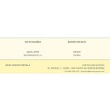  kovčega Numada Crna (3 Dijelovi) | shoptok.hr
