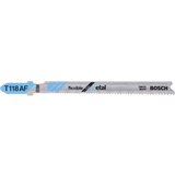 Bosch list ubodne testere T 118 AF Flexible for Metal - pakovanje 3 komada - 2608634694 | Eponuda.com