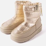Big Star Beige snow boots | shoptok.hr