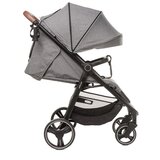 4Baby Stinger melange svetlo siva | Shoptok.si