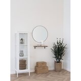 House Nordic Polica u dekoru jasena u prirodnoj boji 50 cm Luxor – | shoptok.hr