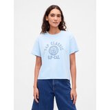 GAP T-shirt with logo - Women's | Shoptok.si