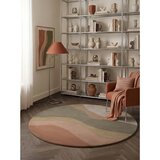 Ted Baker Vunen okrugao tepih ø 160 cm Chelsea – | shoptok.hr