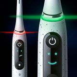 Oral-b Električna zobna ščetka Oral B iO10 Bela | Shoptok.si