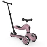  Romobil Scoot&Ride Highwaykick 1 Push and Go Wildberry | shoptok.hr