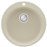 Kando Granitna sudopera Pisa 50 Max Top Bež | ePonuda.com