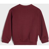 Sinsay Pamučni komplet: majica dugih rukava i hlače | shoptok.hr