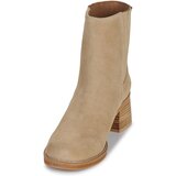 Betty London MAUD AVEC ELASTIQUE RECOUVERT Smeđa | shoptok.hr