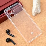 Teracell torbica Skin za Xiaomi Redmi 10 5G 2022/Note 11e transparent