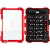 Proline Set bitova 36 komada sa ručkom 10719 | shoptok.hr