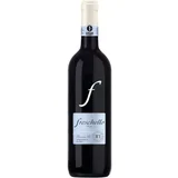 rosso crveno vino 0,75l