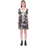 RED VALENTINO Ženska haljina XR3VADB96B8-0NO | ePonuda.com