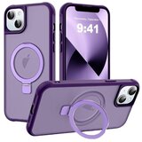 Magsafe Ring maskica iPhone 13 Pro Ljubičasta | Eponuda.ba