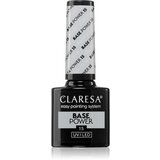 Claresa UV/LED Base Power bazni lak za gel nokte nijansa 15 5 g | shoptok.hr