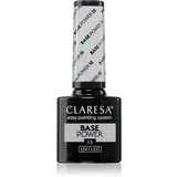 Claresa UV/LED Base Power bazni lak za gel nokte nijansa 15 5 g