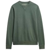 Superdry zeleni muški duks | Eponuda.com