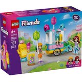 Lego Friends Ice Cream and Balloon Stand 42692 Cene