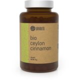 VanaVita bio cejlonski cimet 90 kapsula Cene