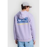 Quiksilver Screen Classic Surf Pulover s kapuco iz flisa orchid petal | Shoptok.si