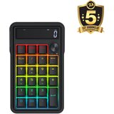 Redragon Cove K733 RGB-WL brezžična igralna tipkovnica | Shoptok.si