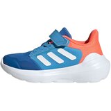 Adidas Patike za dečake Tensaur Run 3.0 El I JP6790, Plave Cene