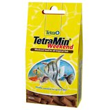 Tetra Min Holiday sticks 10 kos | Shoptok.si