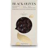 Greenomic Črne olive v sončničnem olju Cene