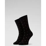 Lasocki Moške nogavice Črna | Shoptok.si