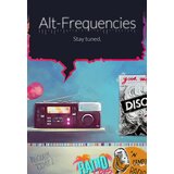  alt-frequencies (pc) steam key europe | ePonuda.com
